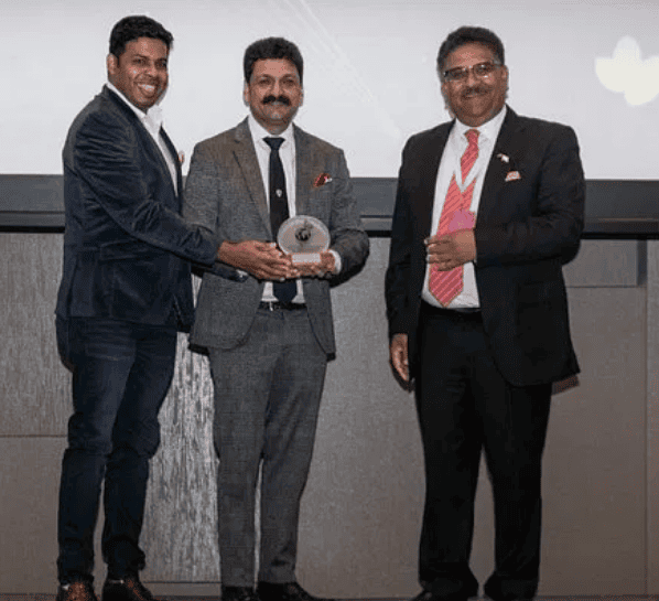 Metta Social receives ESG Global and GRITS Awards at the Singapore Summit